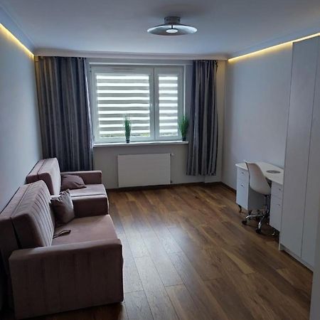 Apartament Frombork Lägenhet Exteriör bild