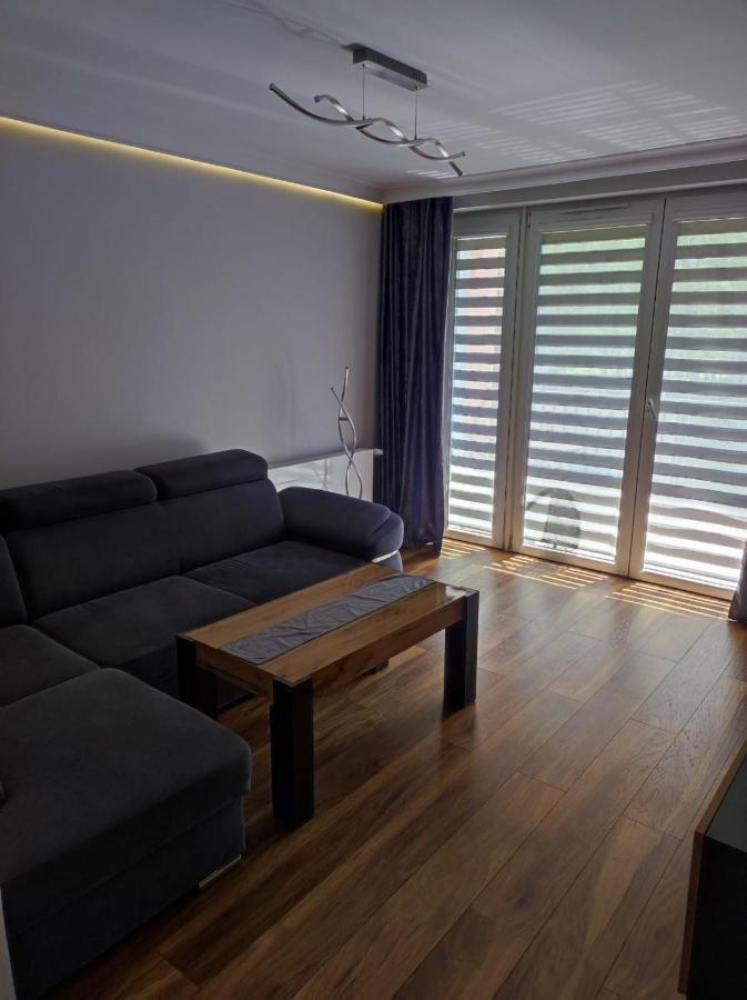 Apartament Frombork Lägenhet Exteriör bild